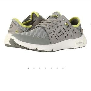 Sperry 7 Seas Spirt Shoe